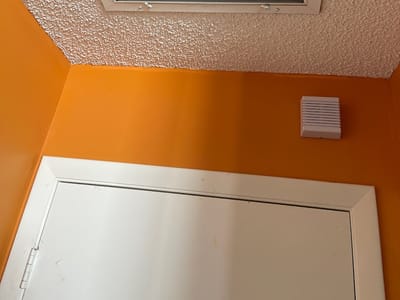 Air Atlantic Air Conditioning services inc