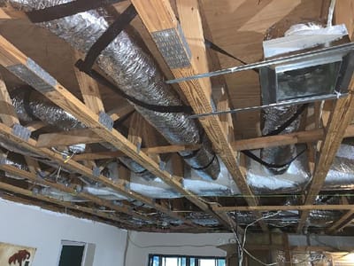 Air Avenue Air Conditioning And Heating LLC