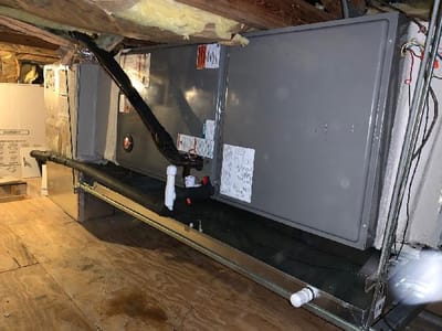 Air Avenue Air Conditioning And Heating LLC