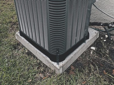 Air Avenue Air Conditioning And Heating LLC