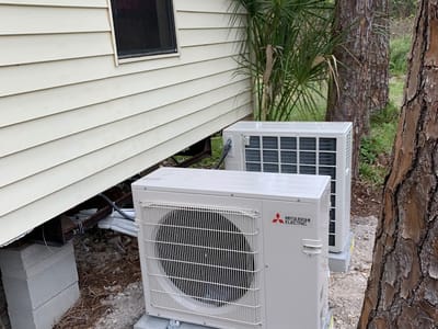 Air Avenue Air Conditioning And Heating LLC