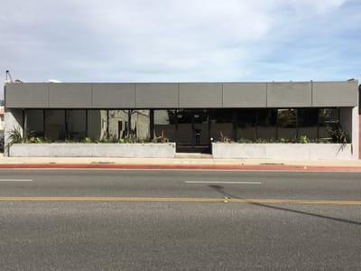 Air Balance Co., Inc.