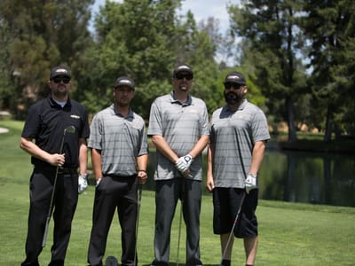 Air Balance Co., Inc.