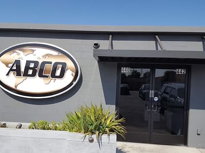 Air Balance Co., Inc.