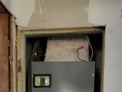 Air Benders HVAC LLC