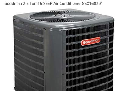 Air Best heating&cooling