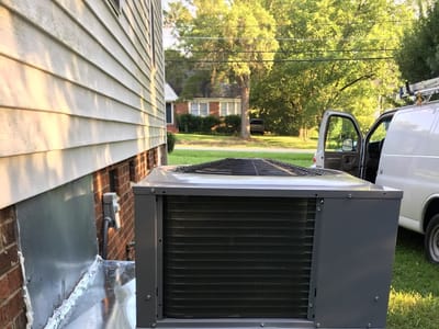 Air Best heating&cooling