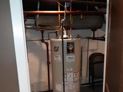 Air Blue Heating and Cooling - Downers Grove