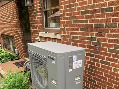 Air Blue Heating and Cooling - Downers Grove