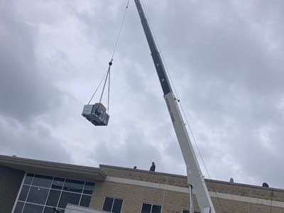 Air Blue Heating and Cooling