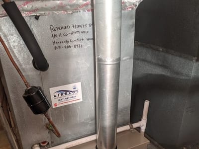 Air Blue Heating and Cooling