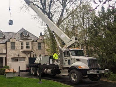 Air Blue Heating and Cooling