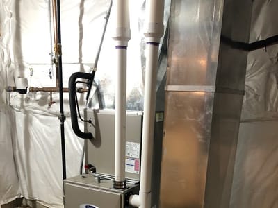 Air Blue Heating and Cooling