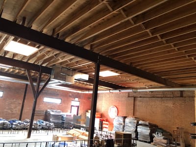 Air Blue Heating and Cooling