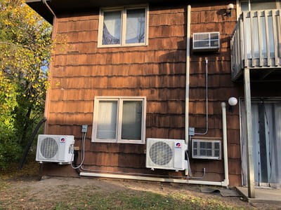 Air Blue Heating and Cooling