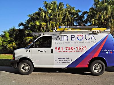 Air Boca