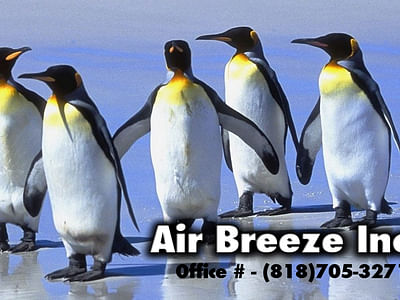 Air Breeze Inc.