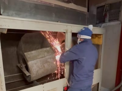 Air Bros Air Conditioning & Heating Inc.