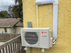 Air Bros Air Conditioning & Heating Inc.