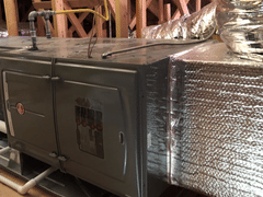 Air Brothers Mechanical | Heating & Air