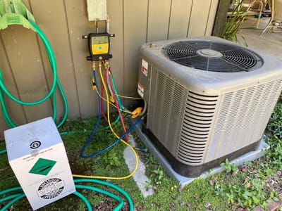 Air Brothers Mechanical | Heating & Air