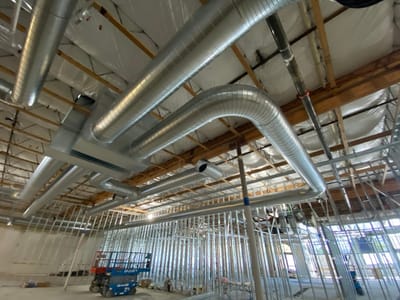 Air Brothers Mechanical | Heating & Air