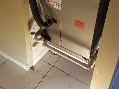 Air Bulance Ac Repair