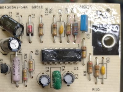 Air Busters HVAC & Electrical