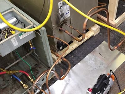 Air Busters HVAC & Electrical