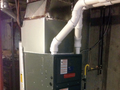 Air Busters HVAC & Electrical