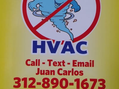 Air Busters HVAC & Electrical