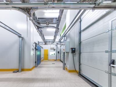 Air by John Martinez