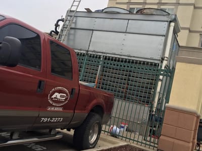 Air Care Air Conditioning Inc.