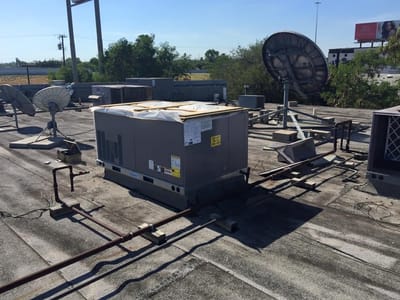 Air Care Air Conditioning Inc.