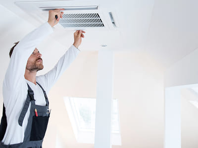 Air Care & Canyon Lake Air Conditioning