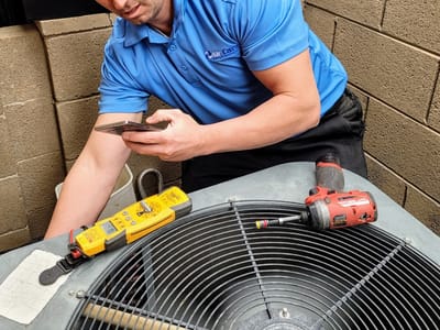 Air Care Cooling & Heating LLC.