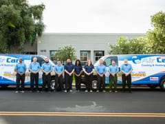 Air Care Cooling & Heating LLC.