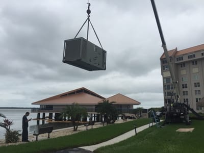 Air Care Heating & Air Conditioning Inc