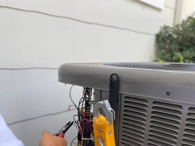 Air Care Heating & Air Conditioning Inc