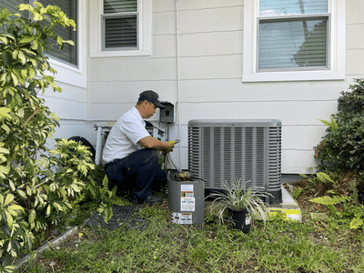 Air Care Heating & Air Conditioning Inc