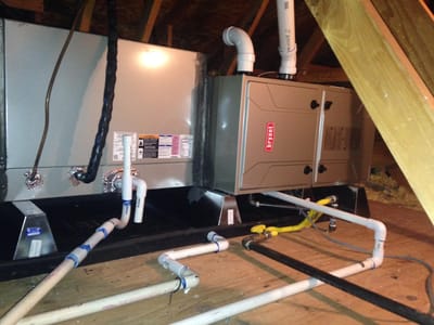 Air Care Heating & Air Conditioning LLC