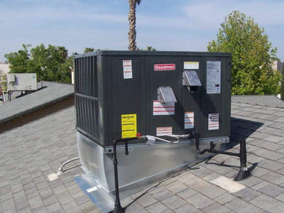 Air Care Heating & Air Conditioning LLC