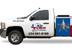 Air Care Heating & Air Conditioning