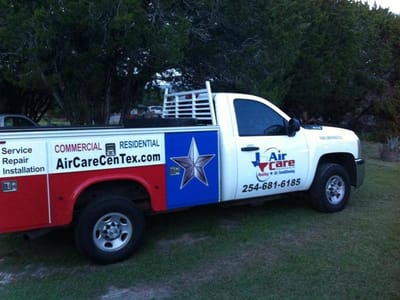 Air Care Heating & Air Conditioning