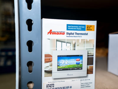 Air Care Heating & Air Conditioning