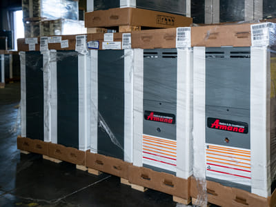 Air Care Heating & Air Conditioning