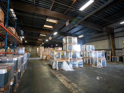 Air Care Heating & Air Conditioning