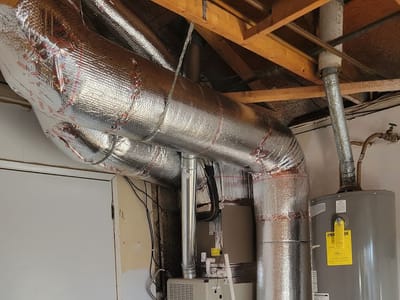 Air Care Heating & Air Conditioning