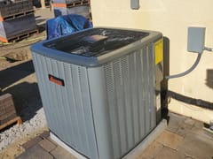 Air Care Heating & Air Conditioning
