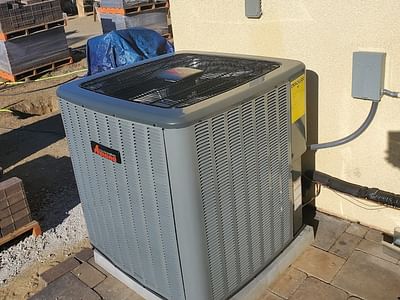 Air Care Heating & Air Conditioning